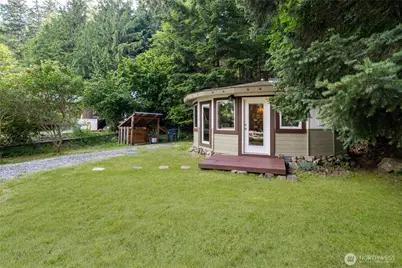 1217 Jamison Street, Lummi Island, WA 98262 - Photo 1