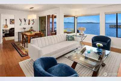 2330 43rd Avenue E #402B, Seattle, WA 98112 - Photo 5