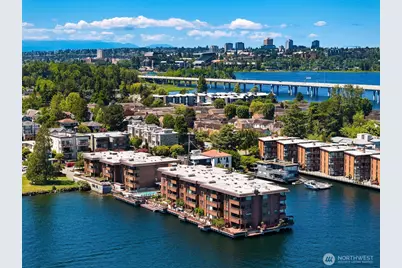 2330 43rd Avenue E #402B, Seattle, WA 98112 - Photo 1