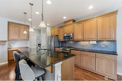 12419 243rd Terrace NE, Redmond, WA 98053 - Photo 13