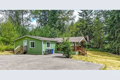 17807 43rd Avenue E, Tacoma, WA 98446 - Photo 1