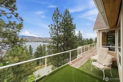 7371 Ridgeview Drive, Chelan, WA 98816 - Photo 33