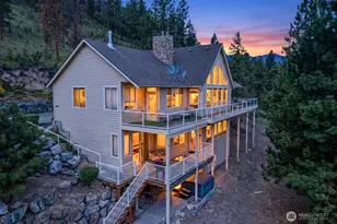 7371 Ridgeview Dr, Chelan, WA 98816 - Photo 1