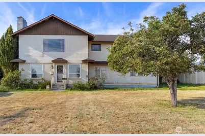 536 E Lauridsen Boulevard, Port Angeles, WA 98362 - Photo 1