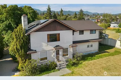 536 E Lauridsen Boulevard, Port Angeles, WA 98362 - Photo 3