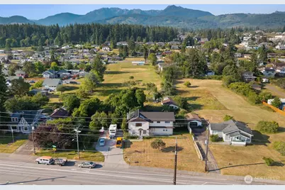 536 E Lauridsen Boulevard, Port Angeles, WA 98362 - Photo 7