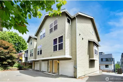 1420 18th Avenue #A, Seattle, WA 98122 - Photo 1