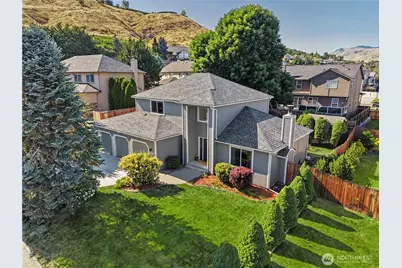 1922 Leavenworth Place, Wenatchee, WA 98801 - Photo 3