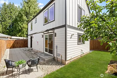 14338 Ashworth Avenue N #B, Seattle, WA 98133 - Photo 1