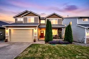 14440 99th Way Southeast, Yelm, WA 98597 - Photo 1
