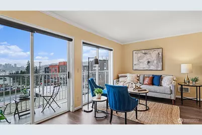 3420 Burke N #C-308, Seattle, WA 98103 - Photo 7