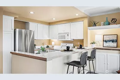 3420 Burke N #C-308, Seattle, WA 98103 - Photo 9