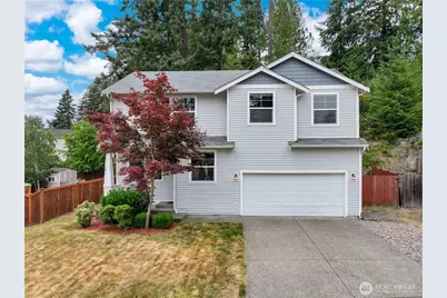 1721 203rd Street Ct E, Spanaway, WA 98387 - Photo 1