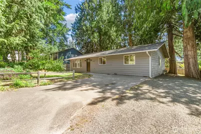 7008 Parkdale Drive NW, Bremerton, WA 98311 - Photo 1