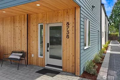 8738 13th Avenue NW, Seattle, WA 98117 - Photo 1