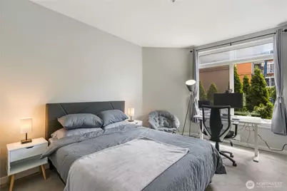 2415 2nd Avenue #448, Seattle, WA 98121 - Photo 1
