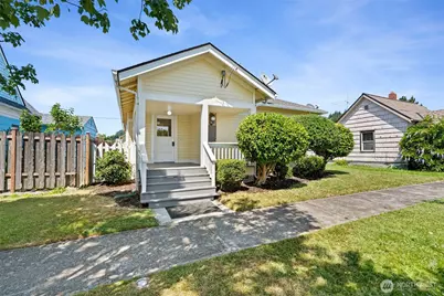 259 SW Lewis Street, Chehalis, WA 98532 - Photo 3