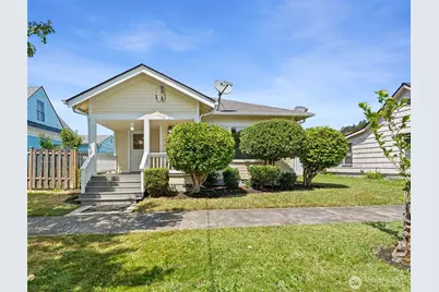 259 SW Lewis Street, Chehalis, WA 98532 - Photo 1