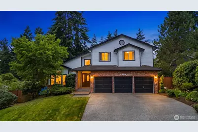 6204 53rd Street Ct W, University Place, WA 98467 - Photo 1