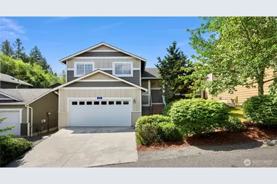 176 Dallas Street, Mount Vernon, WA 98274 - Photo 1