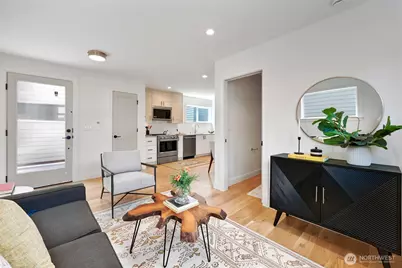 8738 B 13th Avenue NW, Seattle, WA 98117 - Photo 3