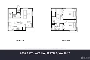 8738 B 13th Ave NW, Seattle, WA 98117 - Photo 15