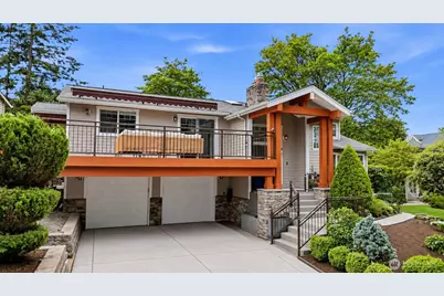 13103 SE 47th St, Bellevue, WA 98006 - Photo 1