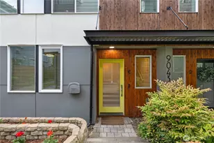 9043 C Mary Ave NW, Seattle, WA 98117 - Photo 3