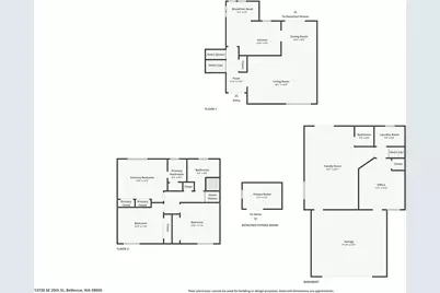 13730 SE 20th Street, Bellevue, WA 98005 - Photo 39