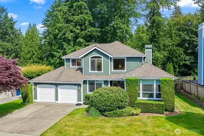 14509 Cascade Drive SE, Snohomish, WA 98296 - Photo 1