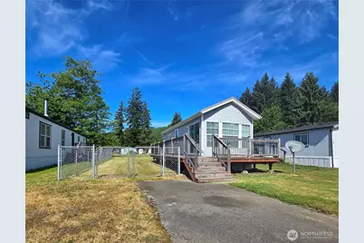 200021 Highway 101 #33, Beaver, WA 98305 - Photo 1