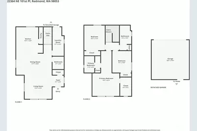 22364 NE 101st Place, Redmond, WA 98053 - Photo 27