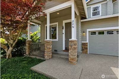 206 202nd Street SE, Bothell, WA 98012 - Photo 3