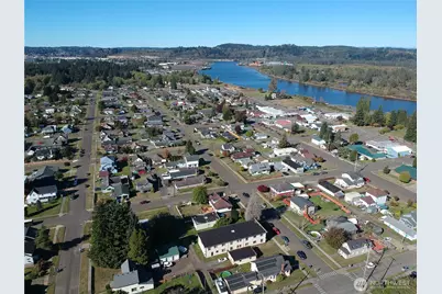 1320 3rd Street, Cosmopolis, WA 98537 - Photo 9