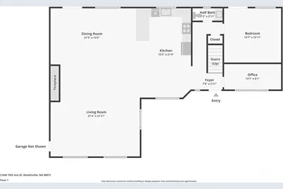 21604 78th Avenue SE, Woodinville, WA 98072 - Photo 27