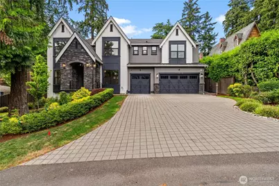 10668 SE 32nd Street, Bellevue, WA 98004 - Photo 1
