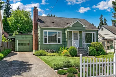 4320 Terrace Drive, Everett, WA 98203 - Photo 1