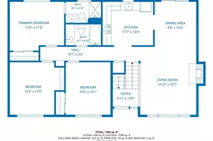 15305 19th Ave Ct E, Tacoma, WA 98445 - Photo 3