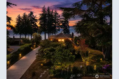 516 1st Street, Steilacoom, WA 98388 - Photo 1