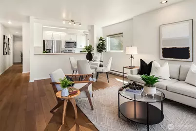 435 Summit Avenue E #203, Seattle, WA 98102 - Photo 7