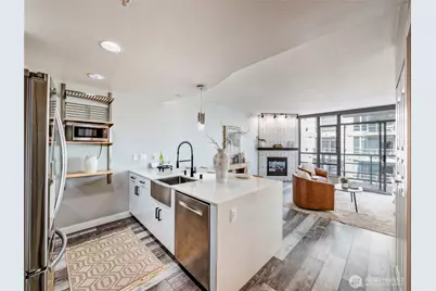 2929 1st Ave #816, Seattle, WA 98121 - Photo 5