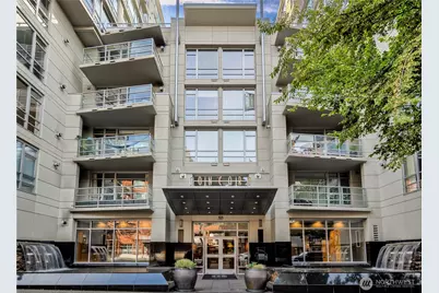 2929 1st Ave #816, Seattle, WA 98121 - Photo 25