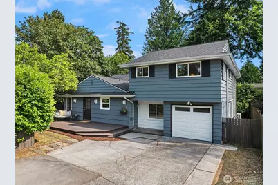303 NW 117th Street, Seattle, WA 98177 - Photo 1