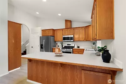 31528 W Lake Ketchum Road, Stanwood, WA 98292 - Photo 9
