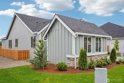 144 Jester (Lot 13) Lane, Enumclaw, WA 98022 - Photo 3