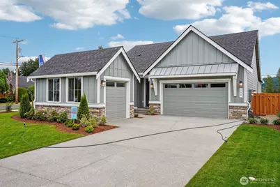 144 Jester (Lot 13) Lane, Enumclaw, WA 98022 - Photo 1