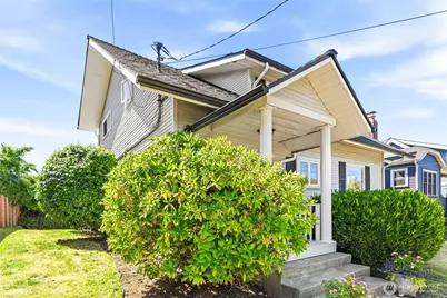 3715 Walnut Avenue SW, Seattle, WA 98116 - Photo 3