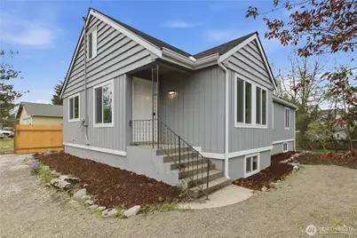 400 1/2 22 Avenue Ct, Milton, WA 98354 - Photo 1