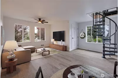 400 1/2 22 Avenue Ct, Milton, WA 98354 - Photo 3
