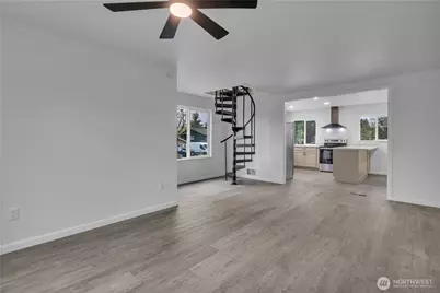 400 1/2 22 Avenue Ct, Milton, WA 98354 - Photo 5